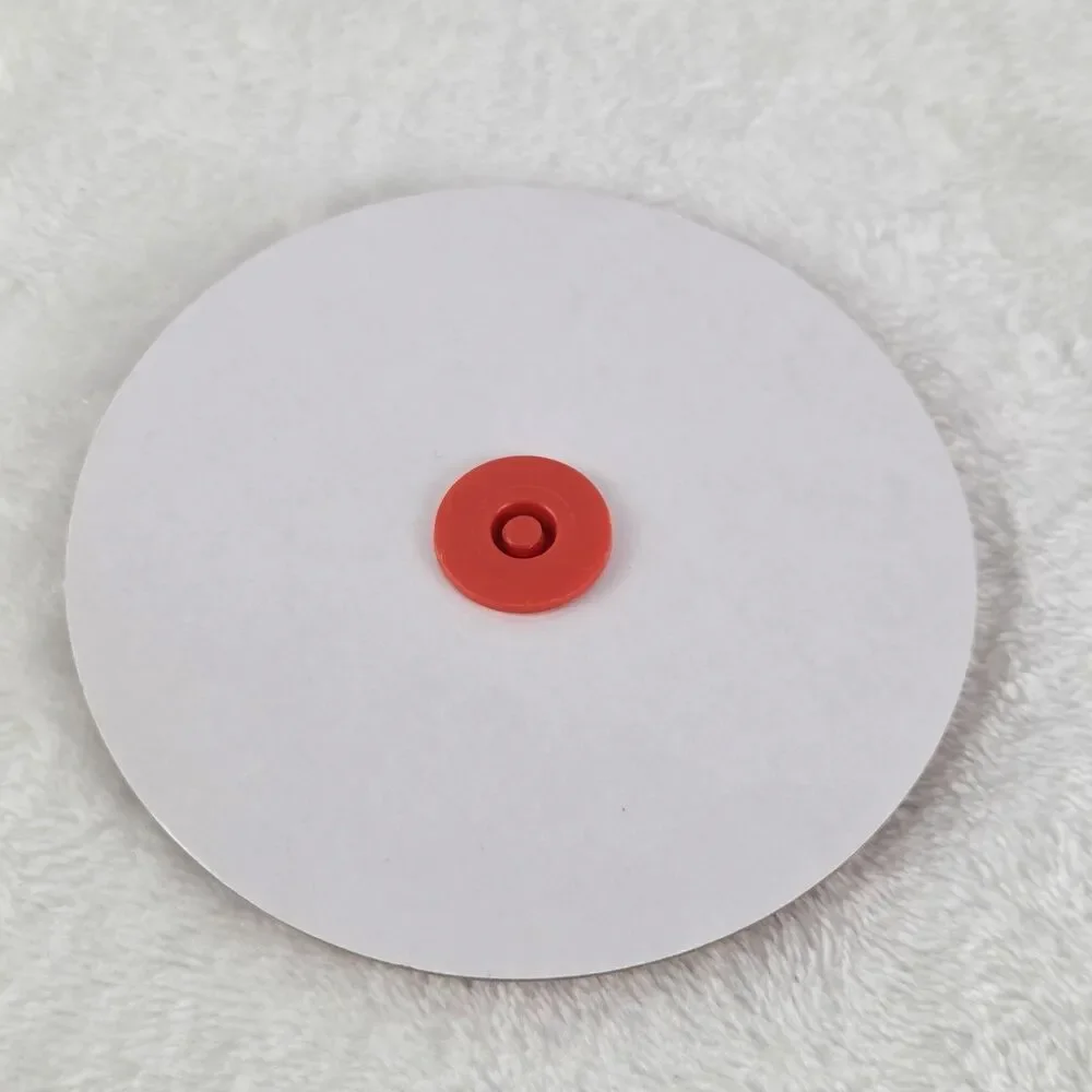 Jumping Jack Replacement Spinner Wheel &‎ Arrow Goliath 2013 Game Parts